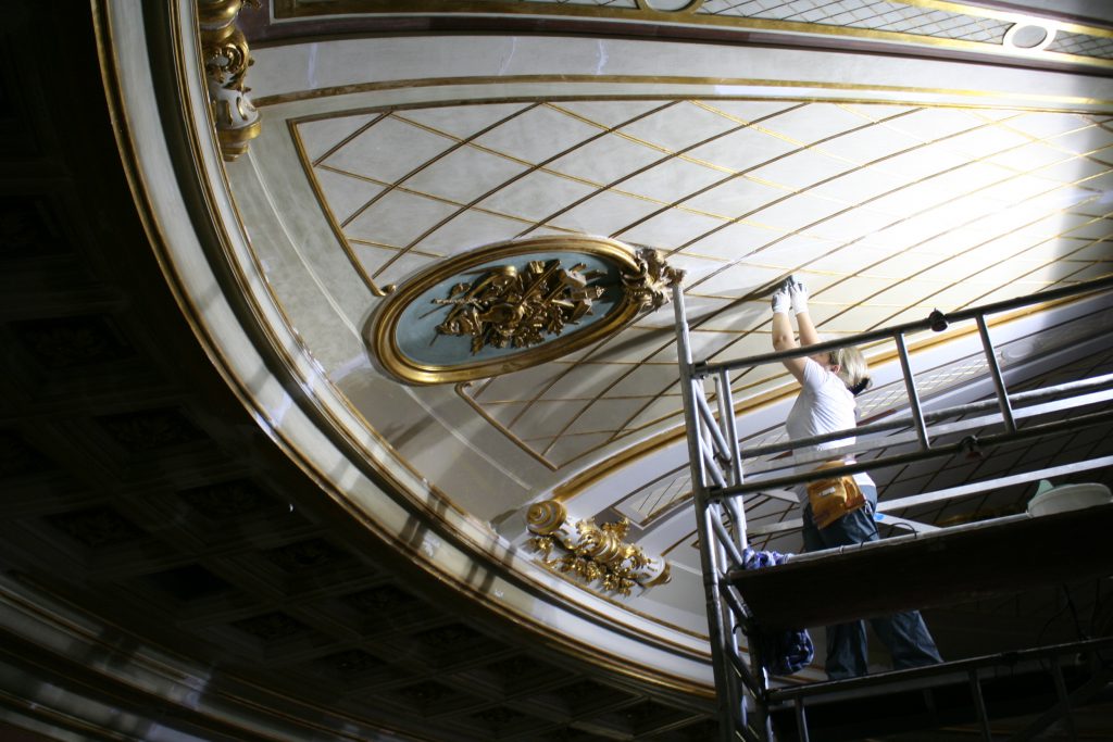 Deutsche Staatsoper in Berlin